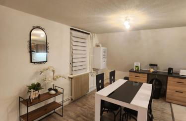 Gîte du logelbach - Foto 10