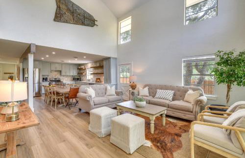 Gorgeous Palo Pinto Home with Private Hot Tub! - Foto 5