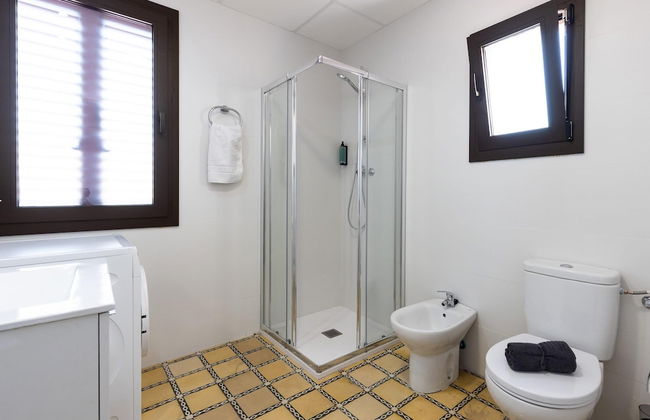 Pujol Barbera by Unik Vacation - Foto 66