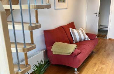 Ferienwohnungen Weingut Deufel - Foto 11