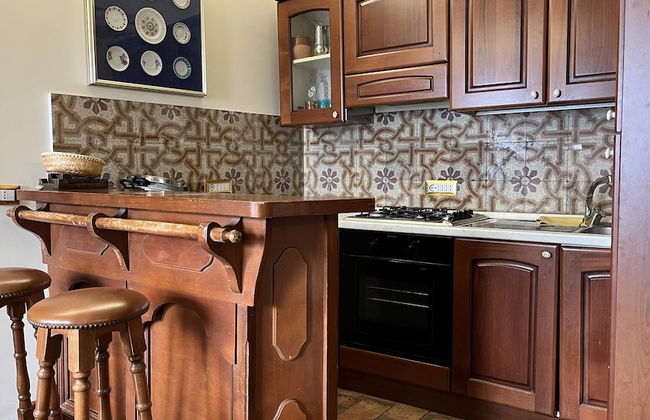 Villa Felici Montecristo - Foto 5