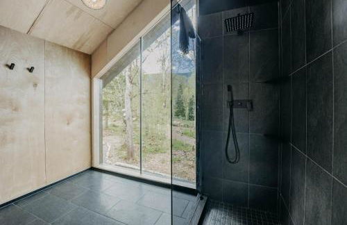 Maple Falls Cabin #58 - Wi-Fi - Pets Ok - Views - Vc - Sauna - Soaker Tub - Foto 24