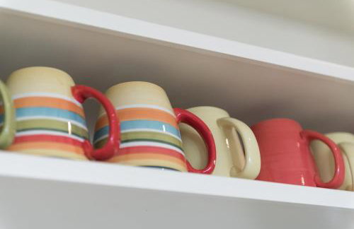 Nautibeach Views from Multiple Decks, Sleeps 14 - Foto 50