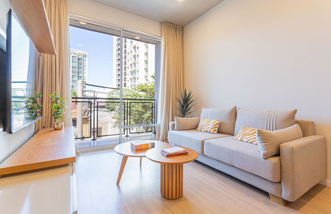 Hestia at Life Mariscal - Foto 29