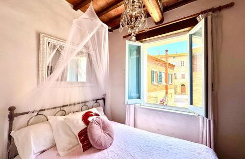 Stunning Village Casa with Private Garden and Olive Grove - Foto 23