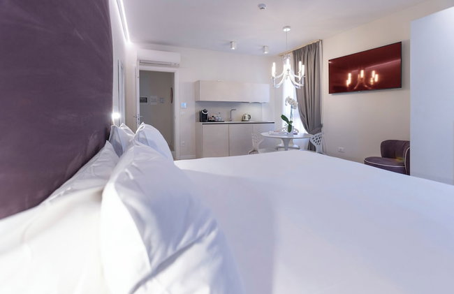Opera Relais De Charme - Aparthotel - Foto 149