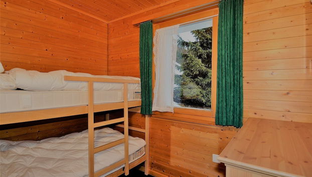 Brigerblick EG - Foto 5, Habitación