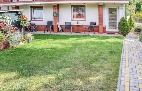 Nice Apartment In Ostróda With Kitchen - Foto 3