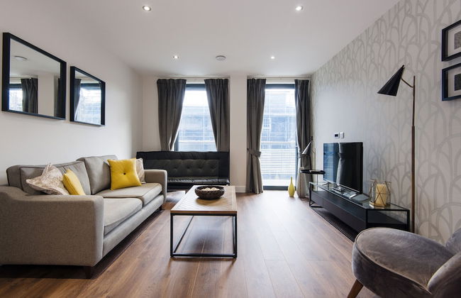 Twyne House Apartments - Foto 46