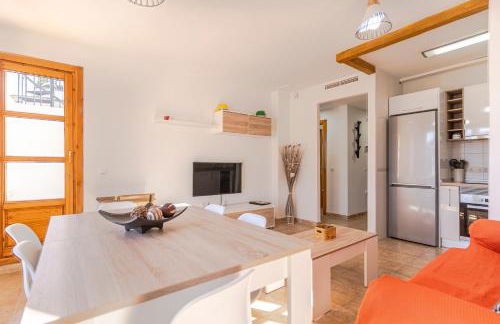 RentitSpain - Picena - Casa Picena Terraza y Senderismo en la Montaña - Photo 7