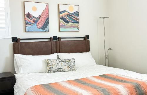 Close to UCI 4b&4b villa Irvine eastwood - Foto 26