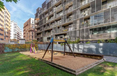 Canela Homes BARCELONA POBLENOU - Foto 10