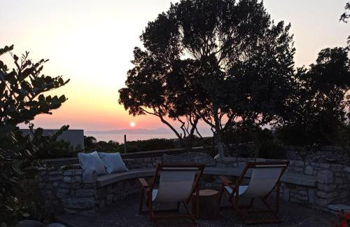 Kastraki Art Houses - Foto 17