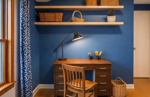 River Drive Retreat - Family Neighborhood sleeps 10 - Foto 13