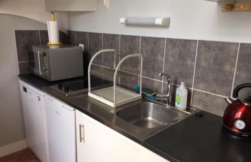 Gite de la petite masse - Foto 27