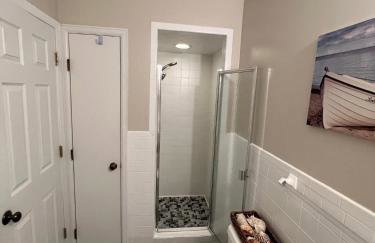 4 Bedroom Lakefront Home with Private Beach on Cedar Point Chaussee - Photo 67