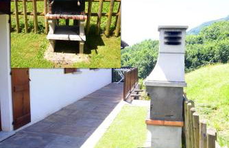 Casa Angiz etxea - Foto 74