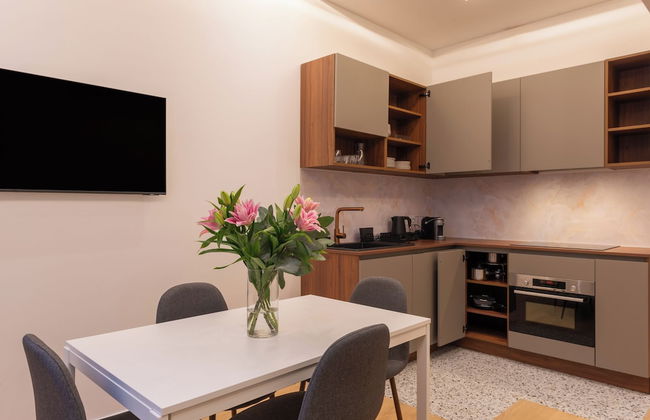 Faubourg Station - Foto 9