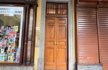 RoomsCarloFeliceStation - Photo 10