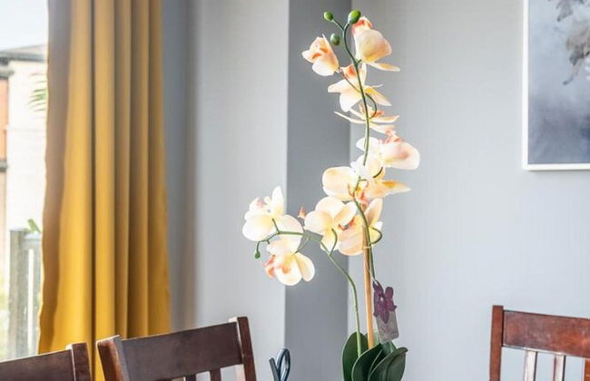 Modern Lakeshore 3BR 3BA TH Free Parking BBQ - Foto 80