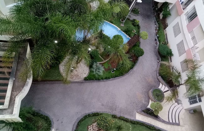 Apartment With Terrace - Photo 46