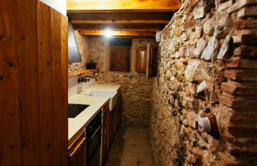 Casa Hostalets - Renovated casa in the middle of the olive trees near the beach - Foto 58