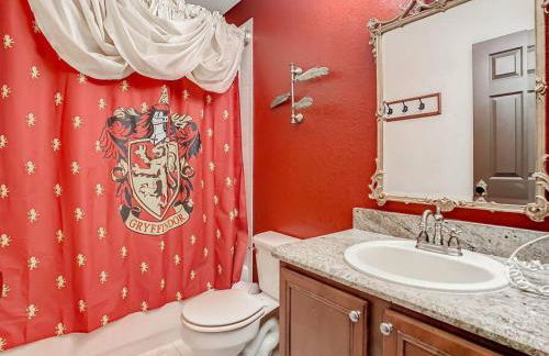 Harry Potter House at Regal Palms Resort - Sage Vacations - Foto 57