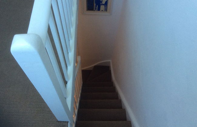 Lovely 4-bed Victorian House in Bangor by the sea - Photo 23