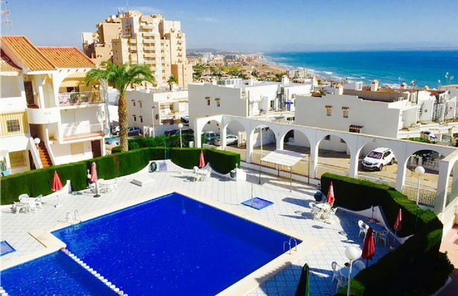 Balcon de Lomas La Mata Torrevieja - Foto 1