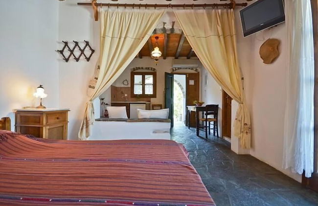 Hotel Naxos Filoxenia - Photo 8