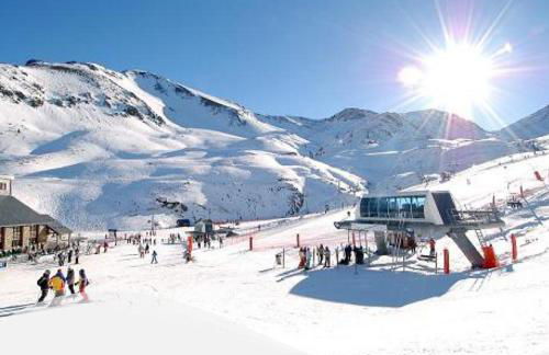 Apartament CA DE GALLISCA B - Foto 9