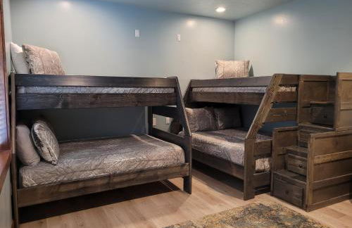 East Zion Mesa Retreat- Luxury, Hot Tub, Resort Amenities - Foto 18