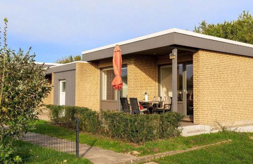 Blankwasserweg 131 Lensterstrand Oase Bungalow 7 - Photo 29