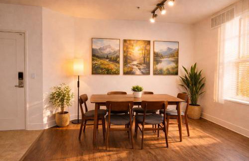 Modern 1 & 2 Bedroom Apartments Near Venice & MDR with Pool Gym & Cinema - Foto 37