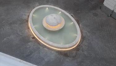 fafgrandsuitenapoli - Foto 5, Garden view