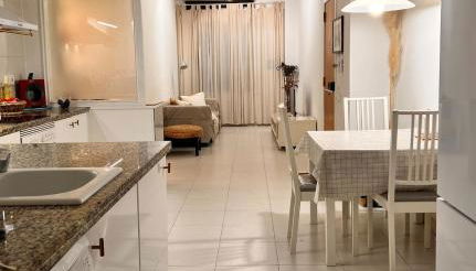 Acojedor apartamento, centro con patio - Foto 4