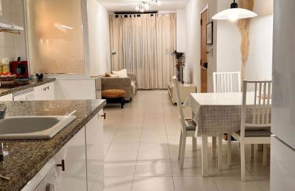 Acojedor apartamento, centro con patio - Foto 4