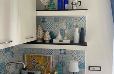 Villa NOVE - Residence dei Fiori - Foto 34