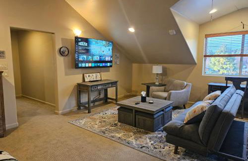 Tree House Pinetop Az - Foto 62