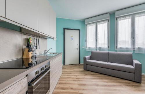 Rozzano Humanitas 4 Pax Wi-Fi - Foto 7