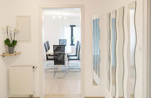 Feriendomizil zwischen Baden-Baden - Offenburg - Foto 15