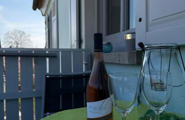 Ferienwohnung Rüdenhausen - Foto 6