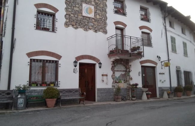 Agriturismo Alpi - Foto 1