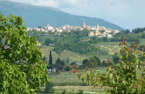 Genius Loci Country Inn - Photo 53