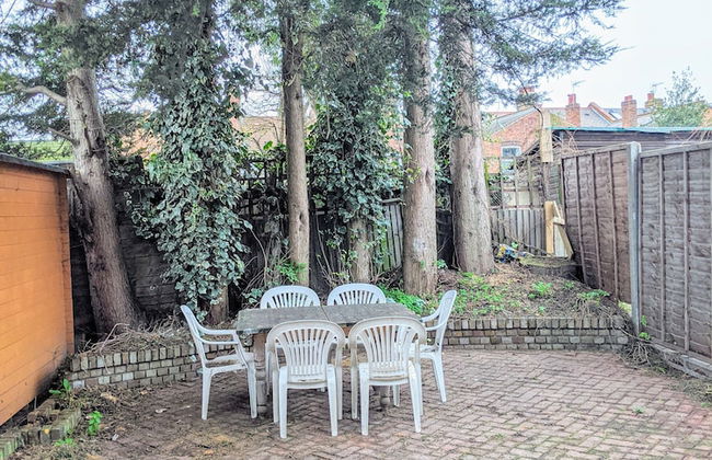 TopHome Hampstead - Foto 56