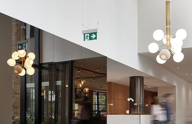 Caulfield Apartments by Urban Rest - Photo 16