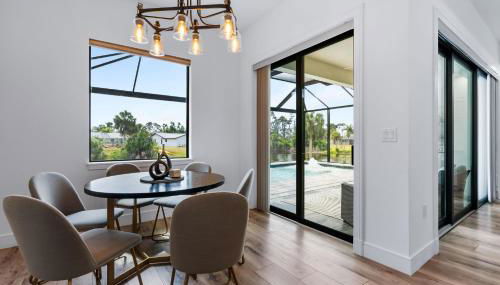 The perfect retreat with canal view - Foto 5