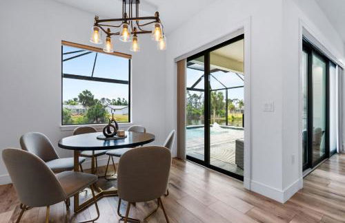 The perfect retreat with canal view - Foto 5