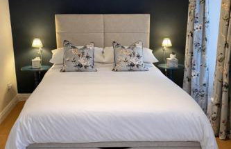 Derry City Centre Townhouse - Foto 13