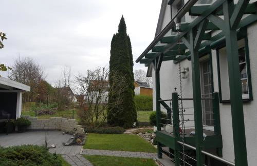 Ferienhaus Im Harzvorland - Foto 23